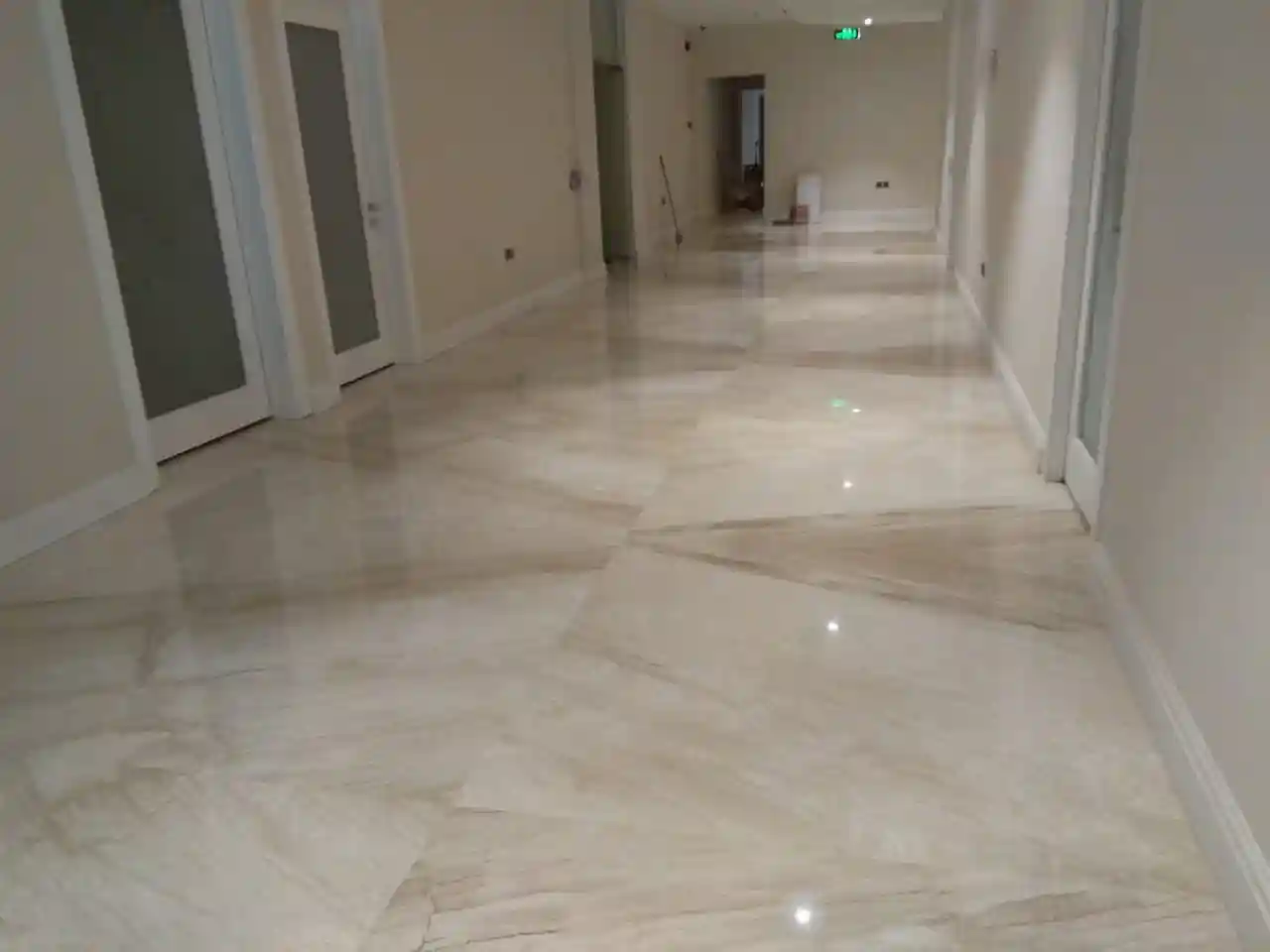 Sports Complex Project