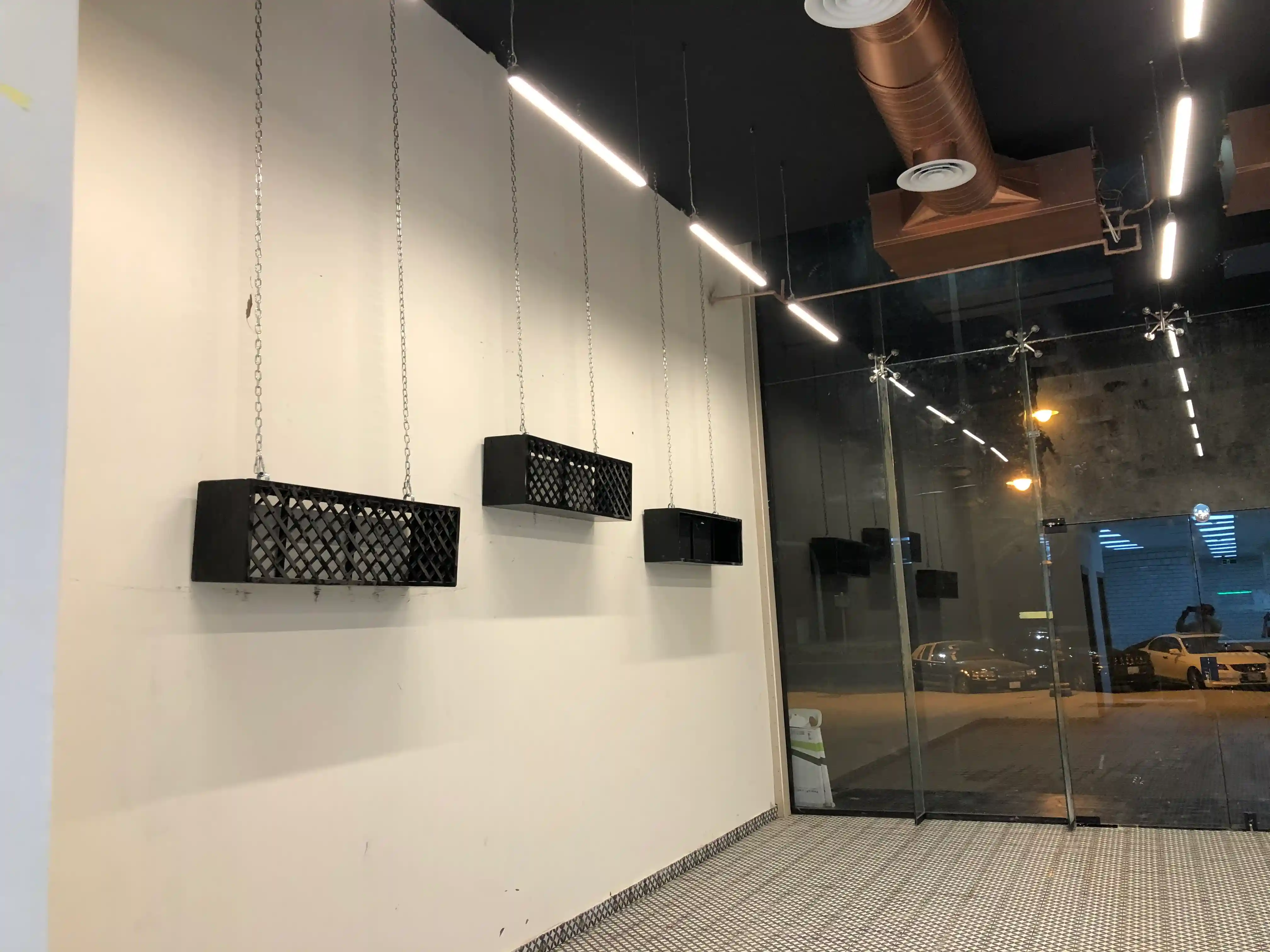 yawash restaurant