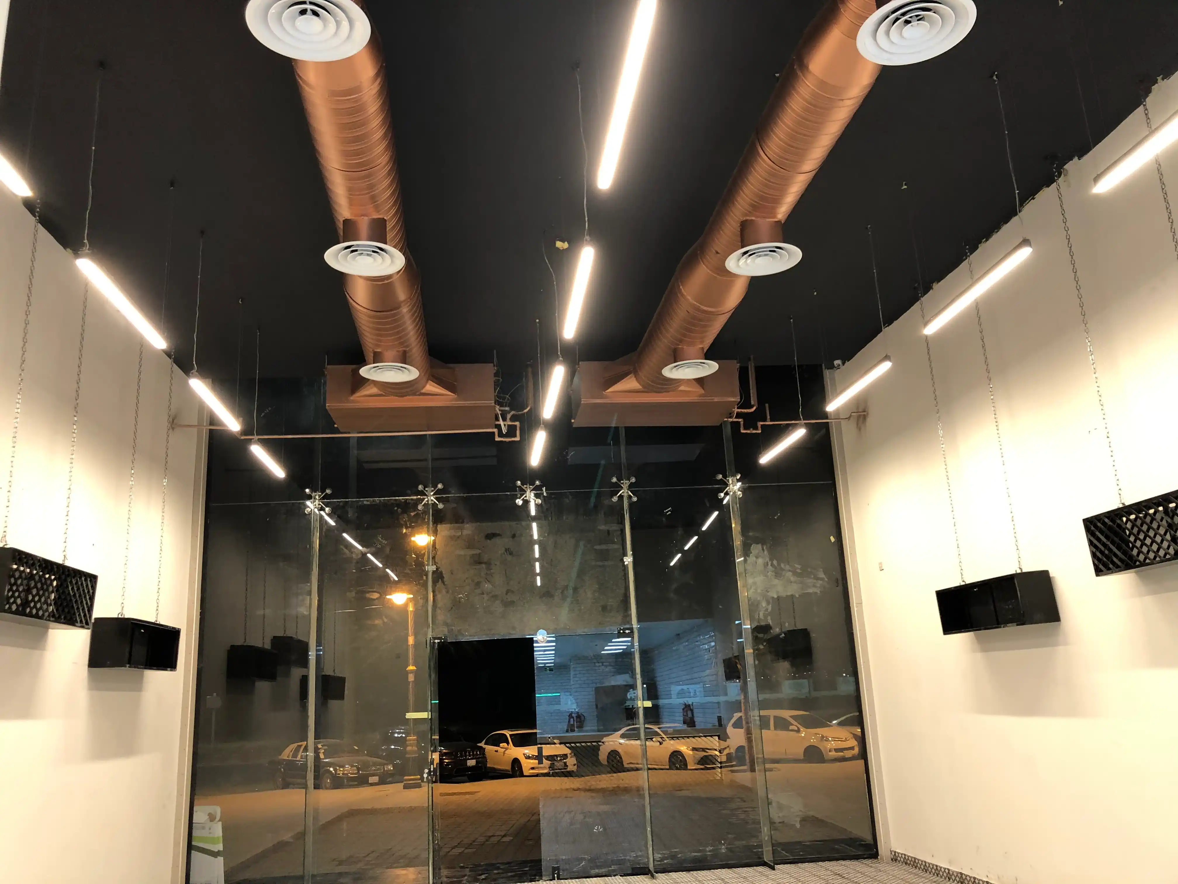 yawash restaurant